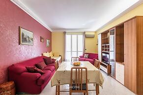 Marina Holiday in Avola