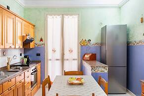 Marina Holiday in Avola