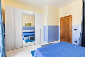 Marina Holiday in Avola