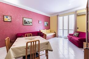 Marina Holiday in Avola