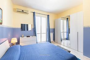 Marina Holiday in Avola