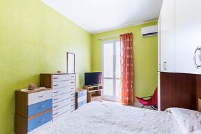 Marina Holiday in Avola