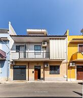 Marina Holiday in Avola