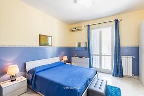 Marina Holiday in Avola