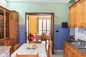 Marina Holiday in Avola