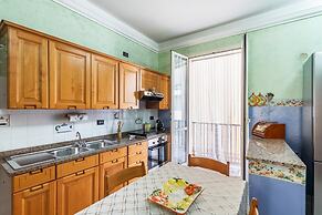 Marina Holiday in Avola