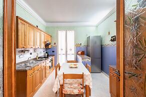 Marina Holiday in Avola