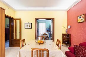 Marina Holiday in Avola