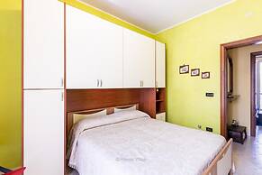 Marina Holiday in Avola