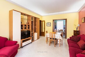 Marina Holiday in Avola