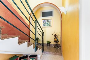 Marina Holiday in Avola