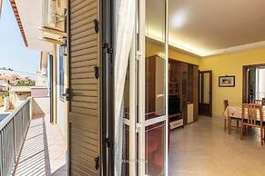 Marina Holiday in Avola