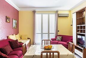 Marina Holiday in Avola