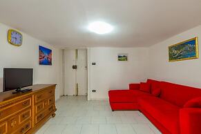 Cirillo 60 in Napoli