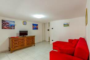 Cirillo 60 in Napoli