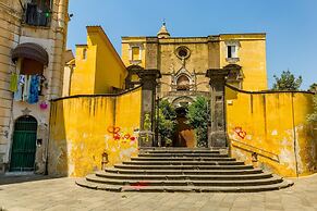 Cirillo 60 in Napoli