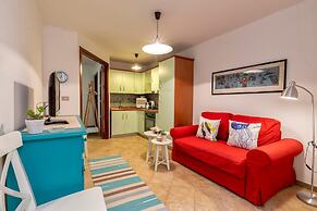 Maiorca 13 in Alghero