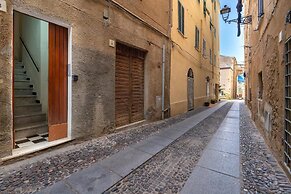 Maiorca 13 in Alghero