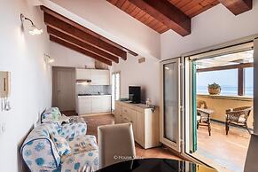 La Terrazza Sul Borgo