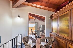 La Terrazza Sul Borgo