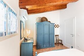 La Terrazza Sul Borgo