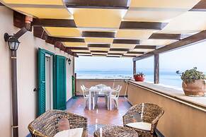 La Terrazza Sul Borgo