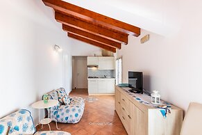 La Terrazza Sul Borgo