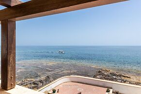 La Terrazza Sul Borgo