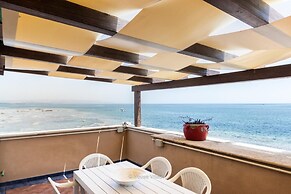 La Terrazza Sul Borgo