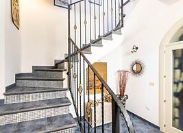 La Terrazza Sul Borgo