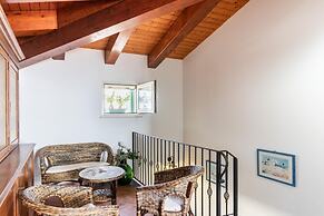 La Terrazza Sul Borgo