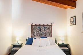 La Terrazza Sul Borgo