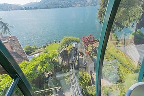 Nuovo Bilo Via Per Torno 85 - Funicolare