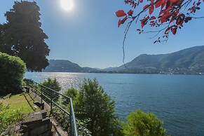 Nuovo Bilo Via Per Torno 85 - Funicolare