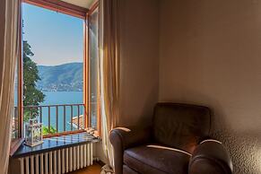 Nuovo Bilo Via Per Torno 85 - Funicolare