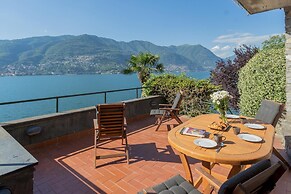 Nuovo Bilo Via Per Torno 85 - Funicolare