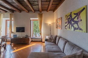 Nuovo Bilo Via Per Torno 85 - Funicolare