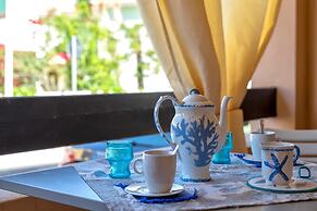 Sardinia- Loft Stella del Mar