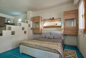 Sardinia- Loft Stella del Mar