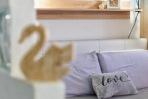 Sardinia- Loft Stella del Mar