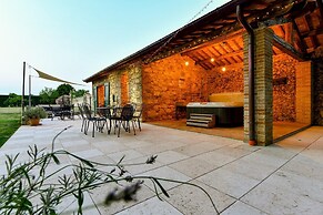 Rosmarino Apartment With two Bedrooms and one Bathroom on the Ground F