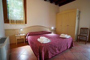 Rosmarino Apartment With two Bedrooms and one Bathroom on the Ground F