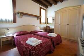 Rosmarino Apartment With two Bedrooms and one Bathroom on the Ground F