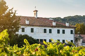 Rosmarino Apartment With two Bedrooms and one Bathroom on the Ground F