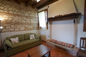 Rosmarino Apartment With two Bedrooms and one Bathroom on the Ground F