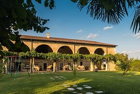 Rosmarino Apartment With two Bedrooms and one Bathroom on the Ground F