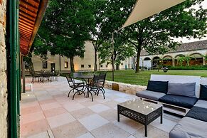 Rosmarino Apartment With two Bedrooms and one Bathroom on the Ground F