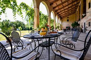 Rosmarino Apartment With two Bedrooms and one Bathroom on the Ground F