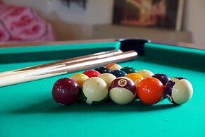 Rosmarino Apartment With two Bedrooms and one Bathroom on the Ground F