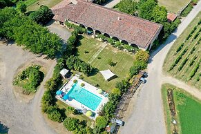 Noci Apartment With two Bedrooms and one Bathroom on the First Floor A